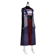 The Acolyte(2024) Orli Shoshan Cosplay Costume