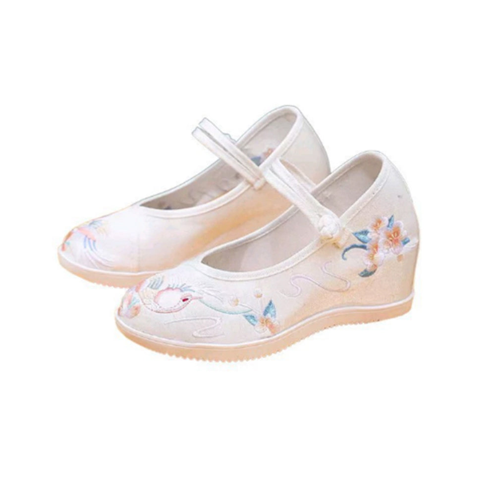 The Apothecary Diaries Saision 2 Lishu Cosplay Chaussures