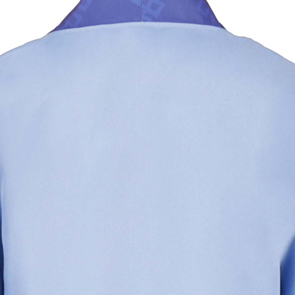 The Apothecary Diaries Saision 2(2025) Jinshi Tenue Violette Claire Cosplay Costume