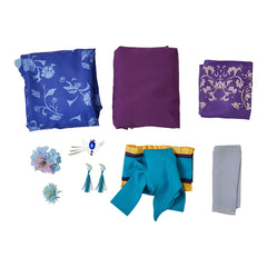 The Apothecary Diaries Saison 2(2025) Lihua Cosplay Costume