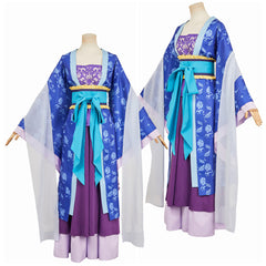The Apothecary Diaries Saison 2(2025) Lihua Cosplay Costume