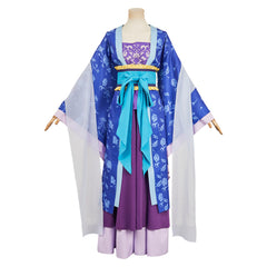 The Apothecary Diaries Saison 2(2025) Lihua Cosplay Costume