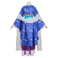 The Apothecary Diaries Saison 2(2025) Lihua Cosplay Costume