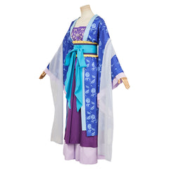 The Apothecary Diaries Saison 2(2025) Lihua Cosplay Costume
