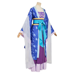 The Apothecary Diaries Saison 2(2025) Lihua Cosplay Costume