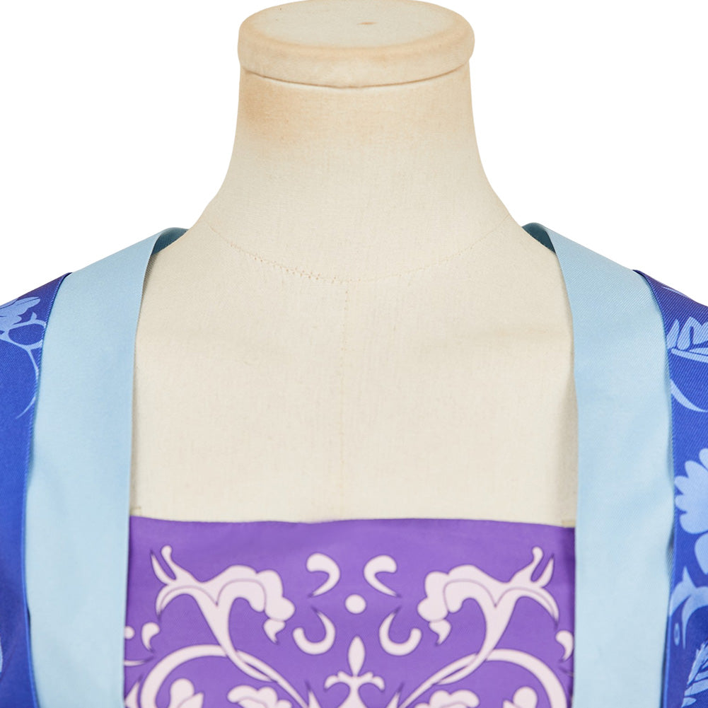 The Apothecary Diaries Saison 2(2025) Lihua Cosplay Costume