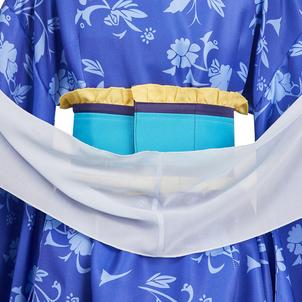 The Apothecary Diaries Saison 2(2025) Lihua Cosplay Costume