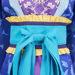 The Apothecary Diaries Saison 2(2025) Lihua Cosplay Costume