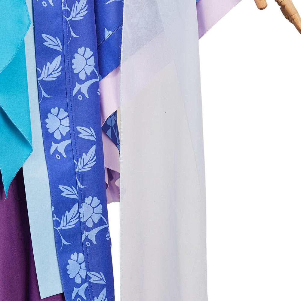 The Apothecary Diaries Saison 2(2025) Lihua Cosplay Costume