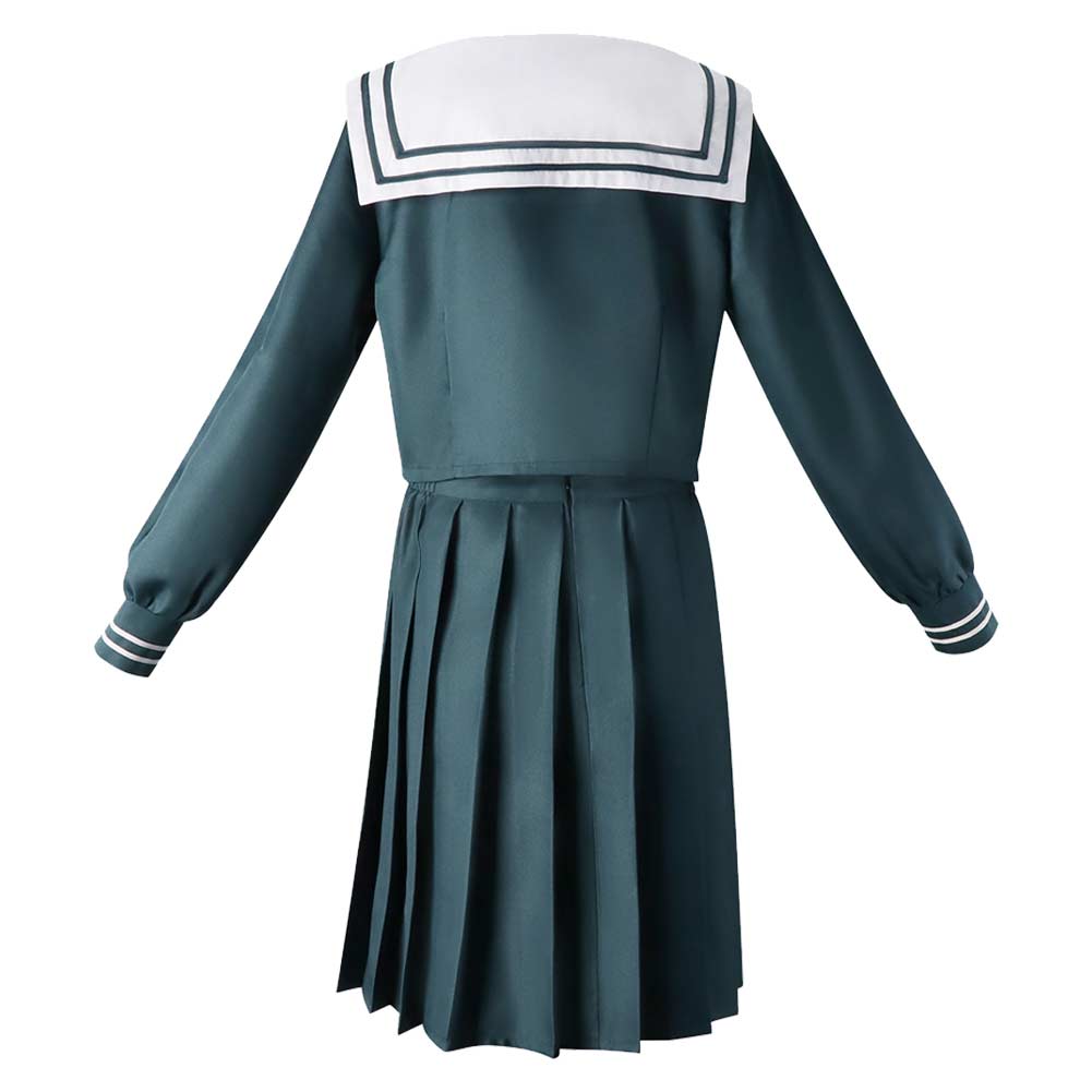 The Apothecary Diaries Saison 2(2025) Maomao JK Robe Verte Cosplay Costume