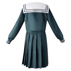 The Apothecary Diaries Saison 2(2025) Maomao JK Robe Verte Cosplay Costume