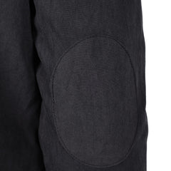 The Boys Billy Butcher Veste Noire Cosplay Costume