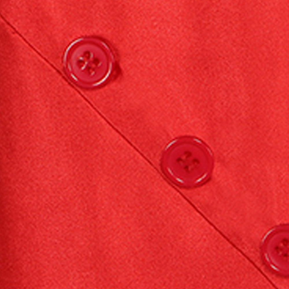 The Bride!(2026) The Bride Robe Rouge Cosplay Costume