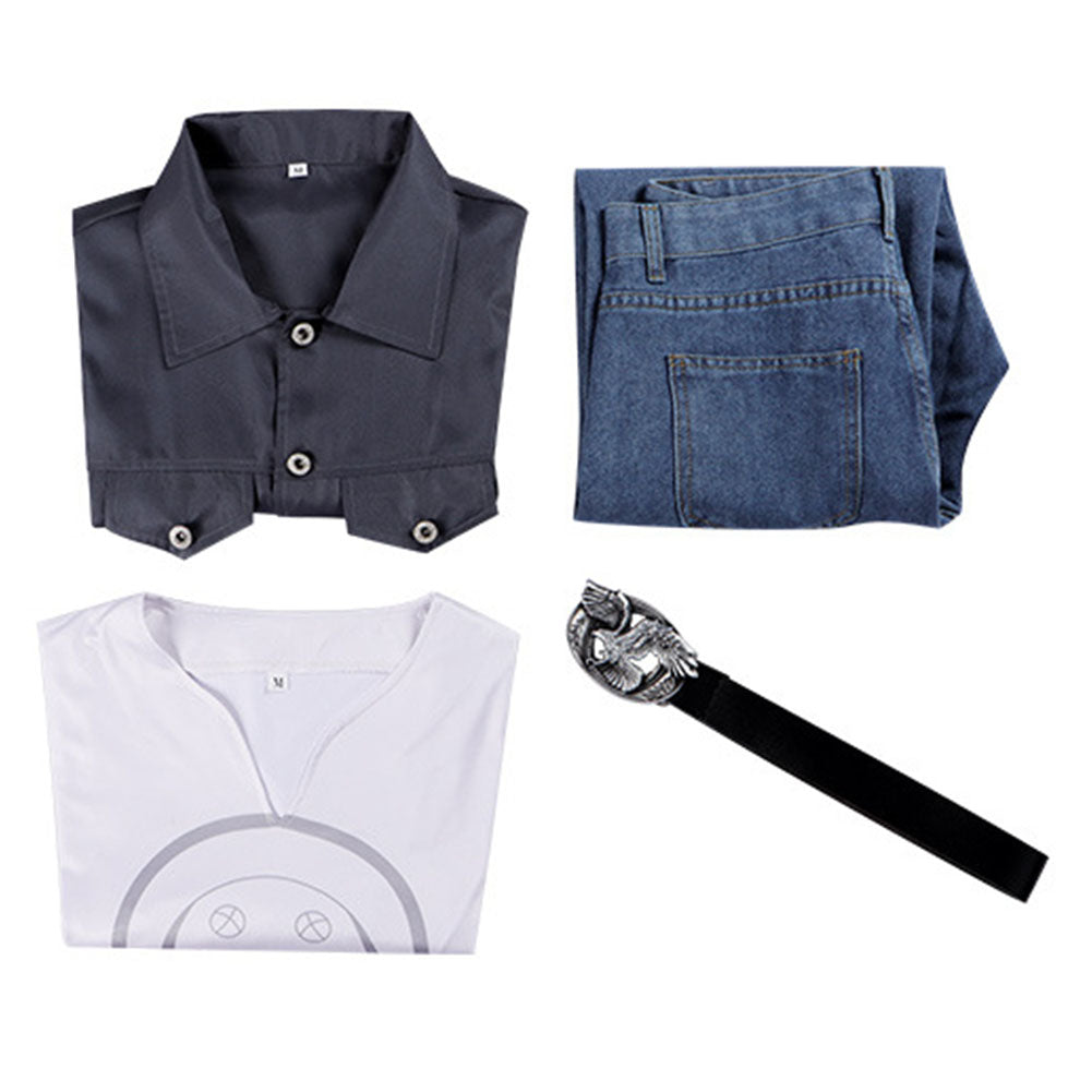 The Electric State(2025) Keats Cosplay Costume