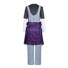 The Electric State(2025) Michelle Cosplay Costume