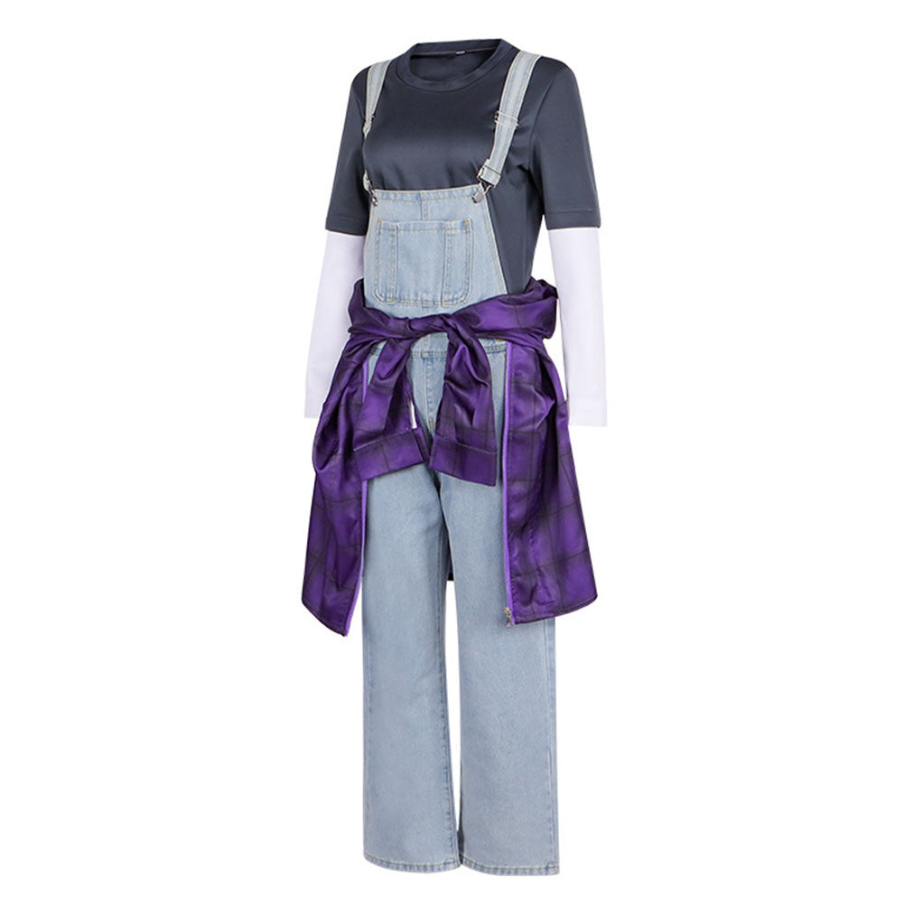 The Electric State(2025) Michelle Cosplay Costume