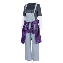 The Electric State(2025) Michelle Cosplay Costume