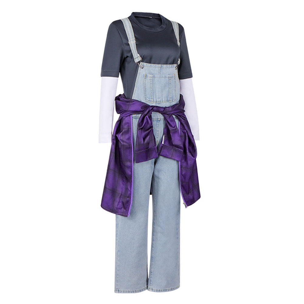 The Electric State(2025) Michelle Cosplay Costume