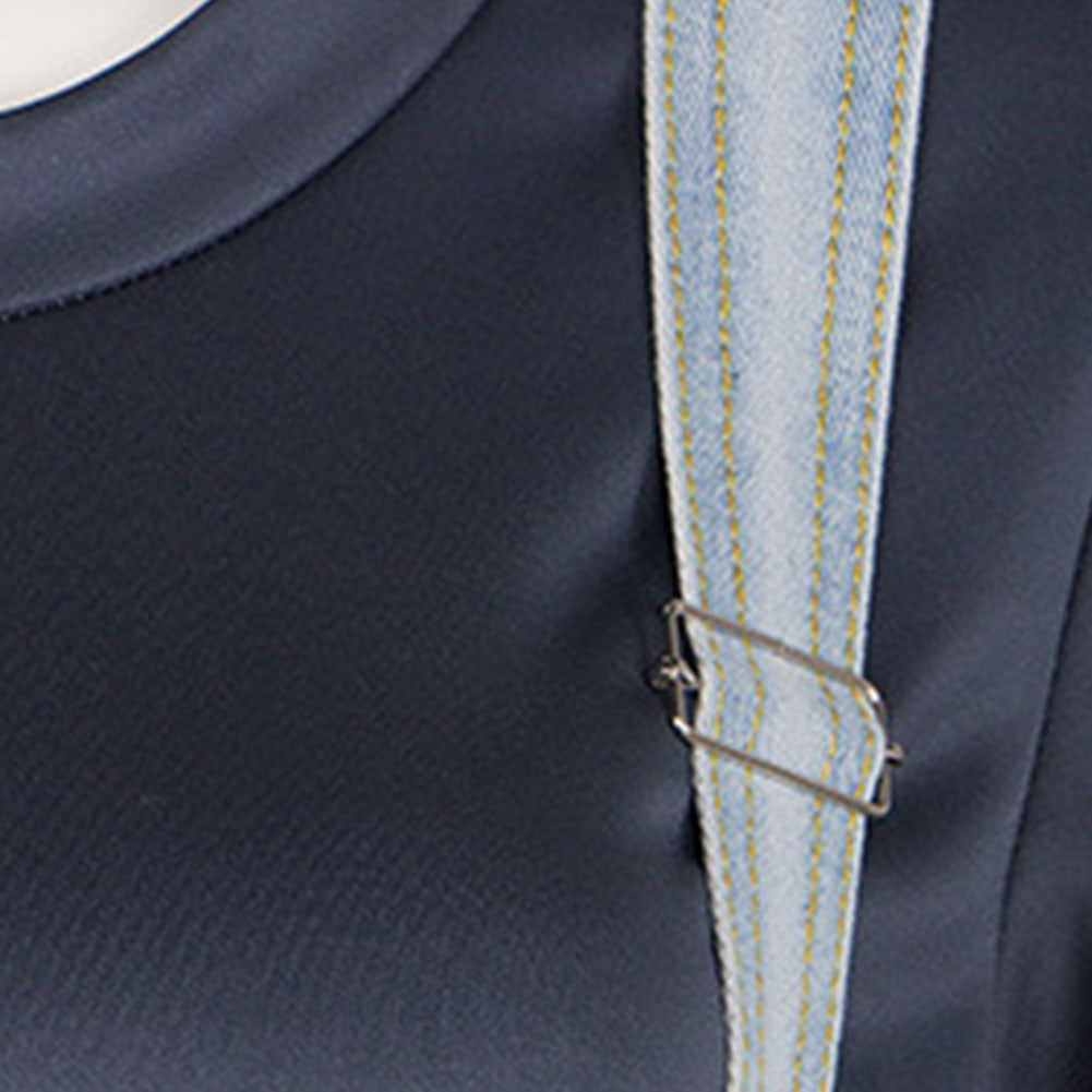 The Electric State(2025) Michelle Cosplay Costume