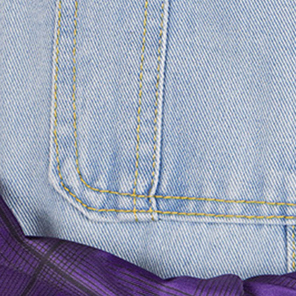 The Electric State(2025) Michelle Cosplay Costume