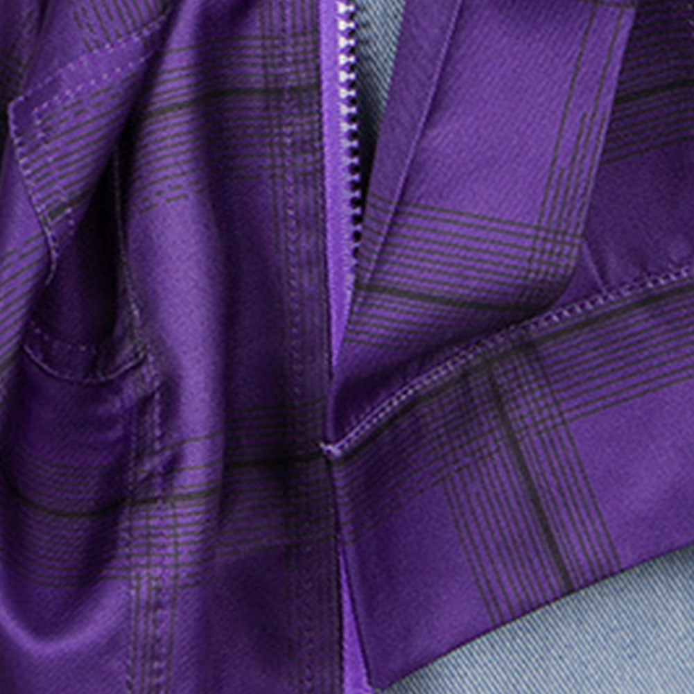 The Electric State(2025) Michelle Cosplay Costume