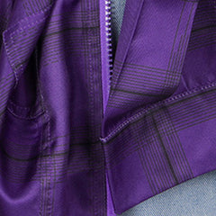 The Electric State(2025) Michelle Cosplay Costume