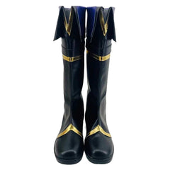 The Eminence in Shadow Cid Kageno Cosplay Chaussures