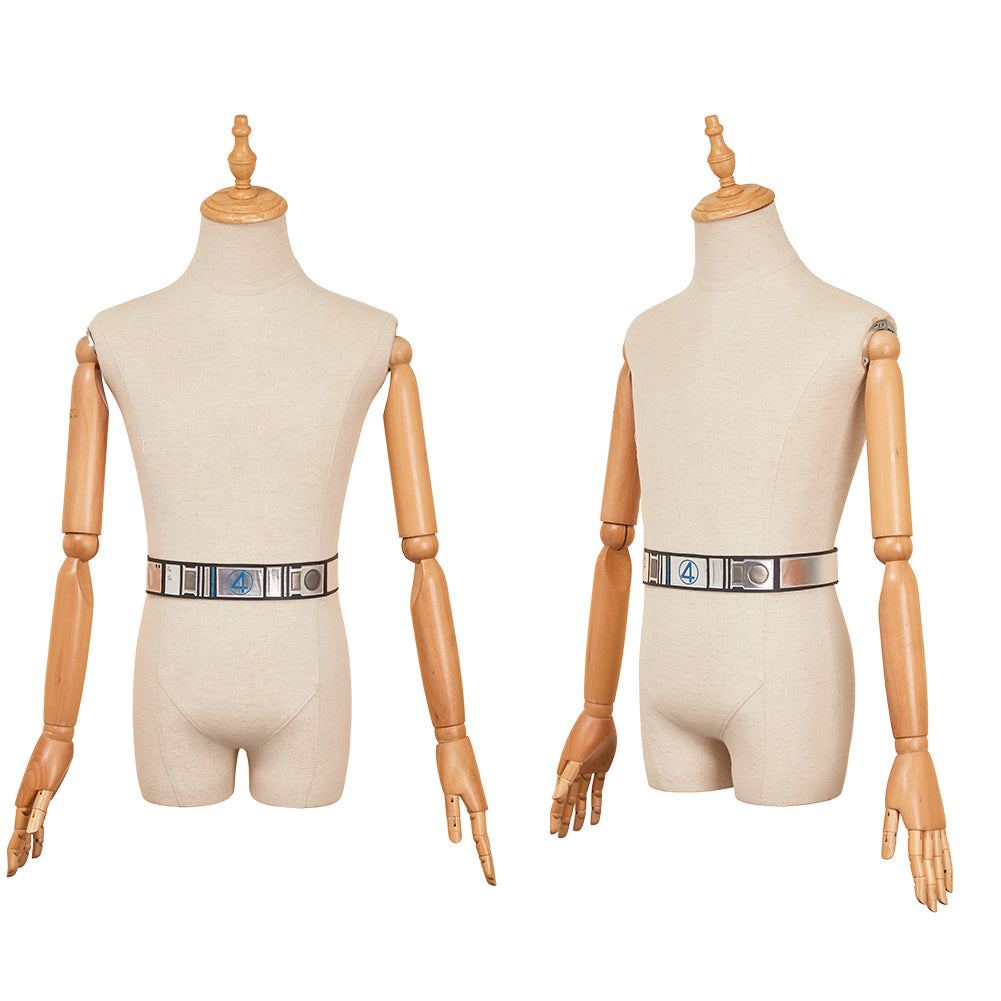 The Fantastic Four: First Steps(2025) Cosplay Accessoires