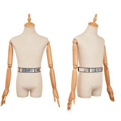 The Fantastic Four: First Steps(2025) Cosplay Accessoires