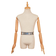 The Fantastic Four: First Steps(2025) Cosplay Accessoires