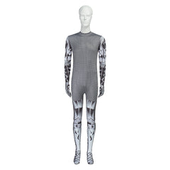 The Fantastic Four: First Steps(2025) Doctor Doom Tenue Noire Cosplay Costume