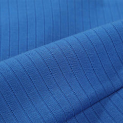 The Fantastic Four: First Steps(2025) Human Torch Combinaison Bleue Cosplay Costume