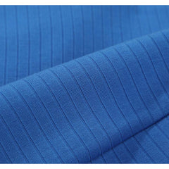 The Fantastic Four: First Steps(2025) Invisible Woman Susan Storm Combinaison Bleue Cosplay Costume