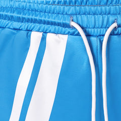 The Fantastic Four: First Steps(2025) Reed Richards Slip de Bain Bleu Cosplay Costume