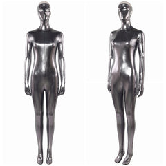 The Fantastic Four: First Steps(2025) Silver Surfer Tenue en Cuir Cosplay Costume