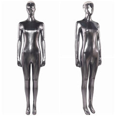 The Fantastic Four: First Steps(2025) Silver Surfer Tenue en Cuir Cosplay Costume