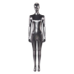 The Fantastic Four: First Steps(2025) Silver Surfer Tenue en Cuir Cosplay Costume