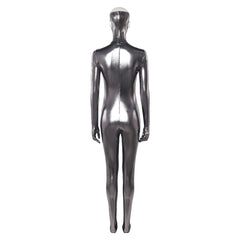 The Fantastic Four: First Steps(2025) Silver Surfer Tenue en Cuir Cosplay Costume