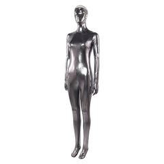 The Fantastic Four: First Steps(2025) Silver Surfer Tenue en Cuir Cosplay Costume