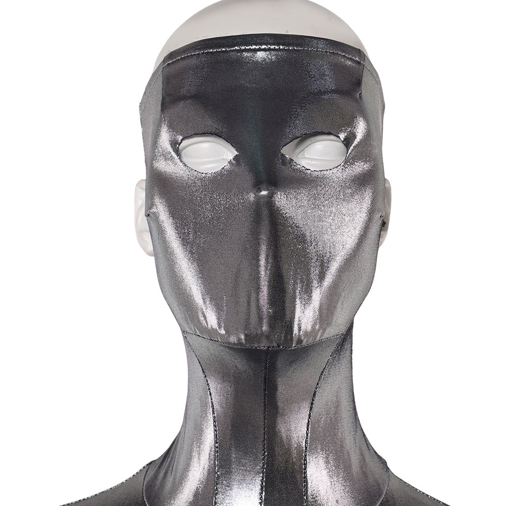 The Fantastic Four: First Steps(2025) Silver Surfer Tenue en Cuir Cosplay Costume