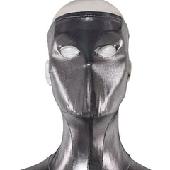 The Fantastic Four: First Steps(2025) Silver Surfer Tenue en Cuir Cosplay Costume