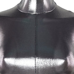 The Fantastic Four: First Steps(2025) Silver Surfer Tenue en Cuir Cosplay Costume