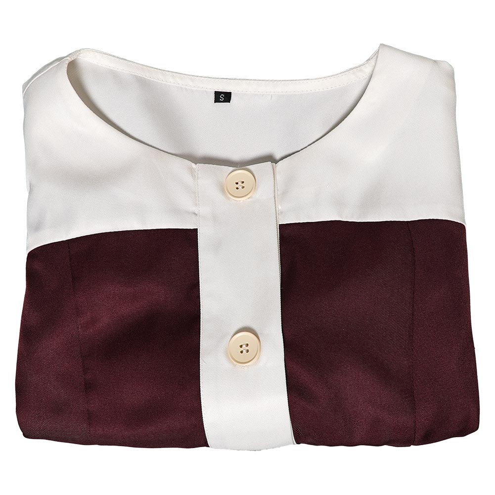 The Fantastic Four: First Steps(2025) Sue Storm Robe Brune Cosplay Costume