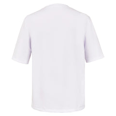 The Fantastic Four: First Steps(2025) The Thing T-shirt Blanc Cosplay Costume