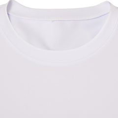 The Fantastic Four: First Steps(2025) The Thing T-shirt Blanc Cosplay Costume