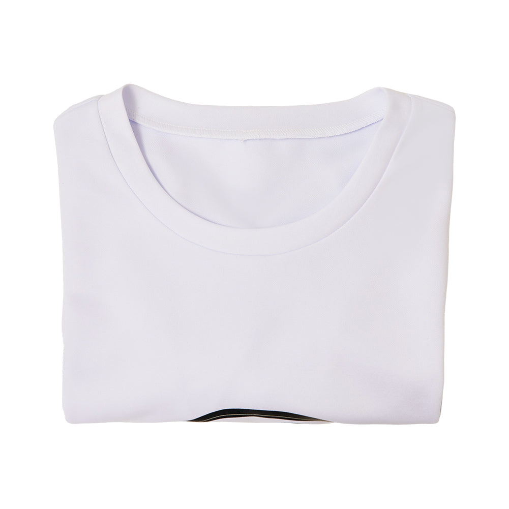 The Fantastic Four: First Steps(2025) The Thing T-shirt Blanc Cosplay Costume