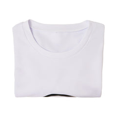 The Fantastic Four: First Steps(2025) The Thing T-shirt Blanc Cosplay Costume