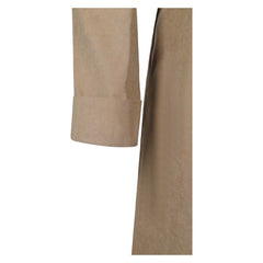 The Fantastic Four: First Steps(2025) The Thing Veste Marron Longue Cosplay Costume