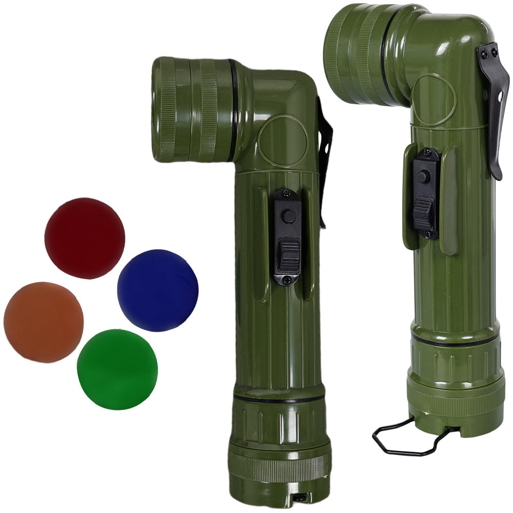 The Last of Us Joel Miller Lampe de Poche Vintage Cosplay Accessoire