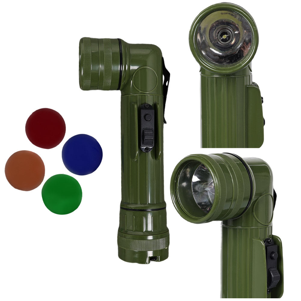 The Last of Us Joel Miller Lampe de Poche Vintage Cosplay Accessoire